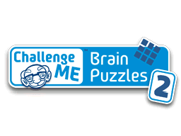 Challenge Me – Brain Puzzles 2 (Europe) (En,Fr,De,Es,It)