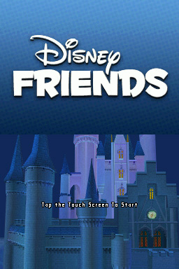 Disney Friends (Europe)