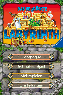 Labyrinth (USA)