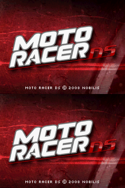 Moto Racer DS (Europe) (En,Fr,De,Es,It)