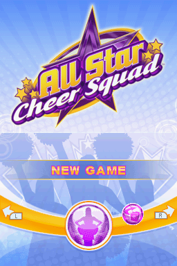 All Star Cheer Squad (USA)