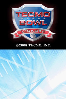 Tecmo Bowl – Kickoff (USA) [b]