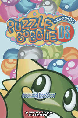 Puzzle Time (USA)