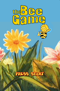 Bee Game, The (USA)