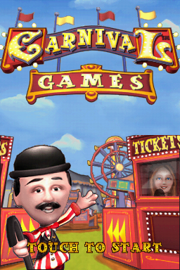 Carnival Games (USA) (En,Fr,Es) (Rev 1)