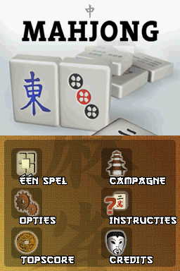 Eindeloos Mahjong (Netherlands) (En,Nl)