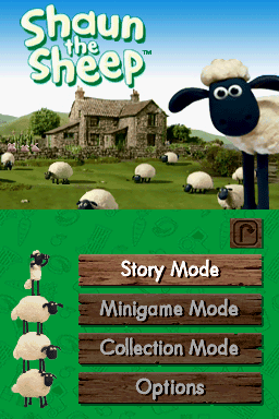 Shaun the Sheep (USA) (En,Ja,Fr,De,Es,It)