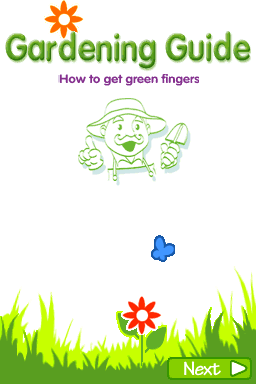 Gardening Guide – How to Get Green Fingers (Australia)