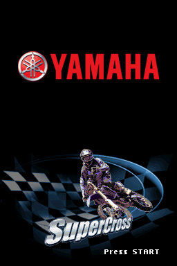 Yamaha Supercross (USA)