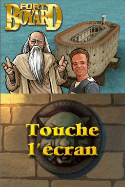 Fort Boyard – Le Jeu (France)