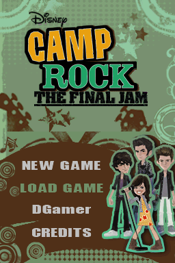 Camp Rock – The Final Jam (USA) (En,Fr,Es) (NDSi Enhanced)