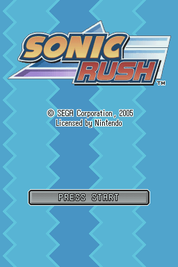 Sonic Rush (Europe) (En,Ja,Fr,De,Es,It)