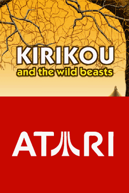 Kirikou and the Wild Beasts (Europe) (En,Fr,De,Es,It) [b]