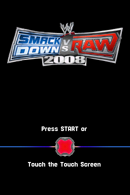 WWE SmackDown vs Raw 2010 featuring ECW (Europe) (En,Fr,De,Es,It)