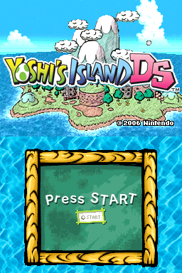 Yoshi's Island DS (Europe) (En,Fr,De,Es,It) (Rev 1)