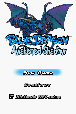 Blue Dragon – Awakened Shadow (Spain) [b]