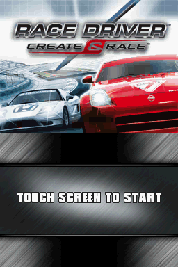 Race Driver – Grid (Europe) (En,Fr,De,Es,It)