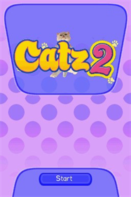 Catz 2 – Daisuki Nyan Nyan Park (Japan)