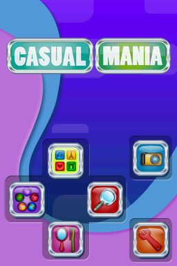 Casual Classics (Europe) (En,Fr,De,Es,It,Nl) (Rev 1)