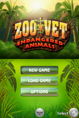 Zoo Vet – Endangered Animals (USA)