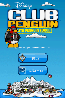 Club Penguin – EPF – Herbert's Revenge (USA) (En,Fr,Es)