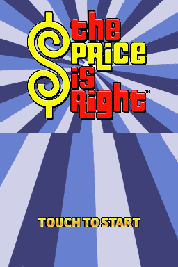 Price Is Right, The – 2010 Edition (USA) (En,Fr)