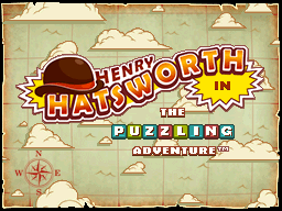 Henry Hatsworth in the Puzzling Adventure (Europe) (En,Fr,De,Es,It)