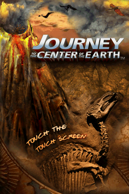 Journey to the Center of the Earth (USA)