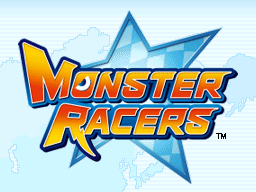 Monster Racers (USA) (En,Fr,Es)