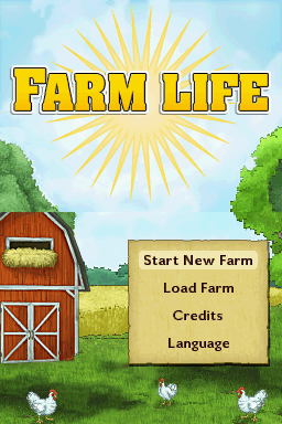 Farm Life – Manage Your Own Farm (Europe) (En,Fr,De,Es,It,Nl)