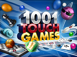 1001 Touch Games (Germany)