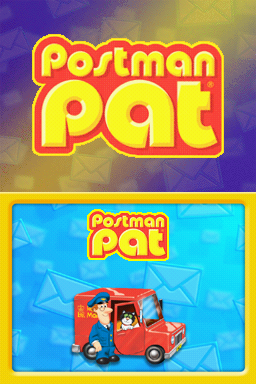 Postman Pat – Special Delivery Service (Europe)