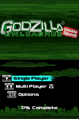 Godzilla Unleashed (Europe) (En,Fr,De,Es,It)