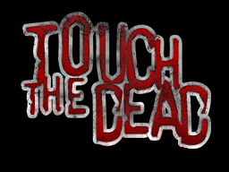 Touch the Dead (USA) (En,Fr,De,Es,It)