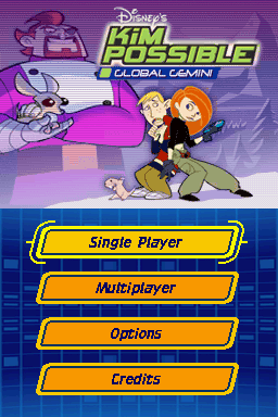 Kim Possible – Global Gemini (USA) (En,Fr)