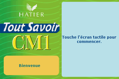 Tout Savoir CM1 – L'Essentiel du Programme (France)