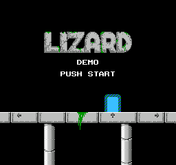 Lizard (World) (Aftermarket)