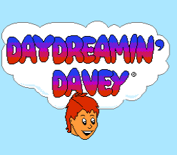 Day Dreamin' Davey
