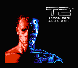 Terminator 2 - Judgment Day (USA)