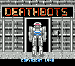 Deathbots (USA) (Rev 1)