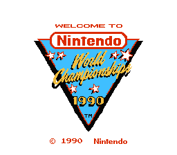 Nintendo World Championships 1990 (USA)