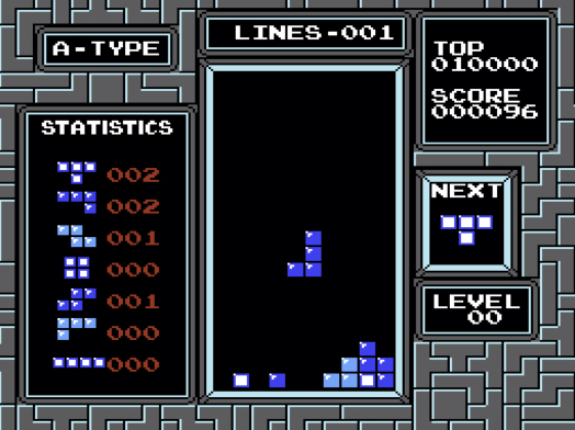 Tetris