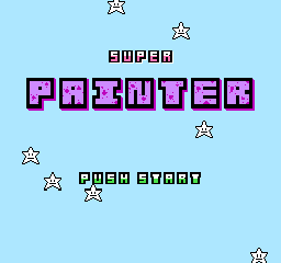 Super Painter (World) (Aftermarket)