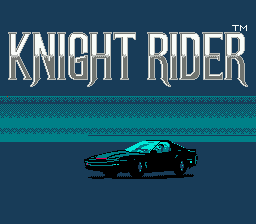 Knight Rider