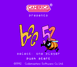 Bee 52 (USA)