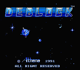 De-Block
