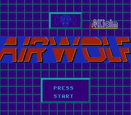 Airwolf (Europe)