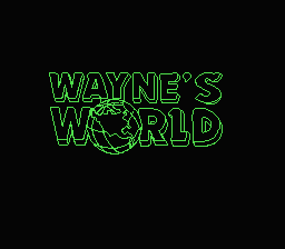 Wayne's World