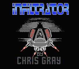 Infiltrator