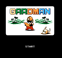 Gardman (Asia)